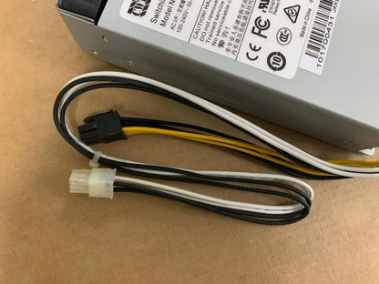 HIKVISION POE Power Supply CWT KSA-300S2 280W - HIKVISION