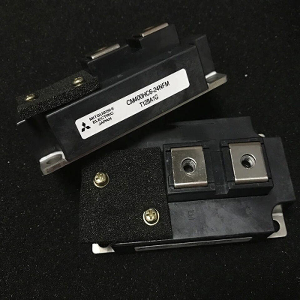 new 1PC Mitsubishi CM400HC6-24NFM Module CM400HC624NFM - MITSUBISHI