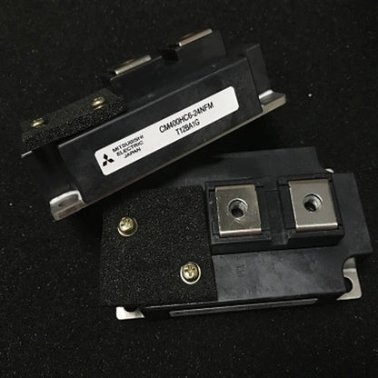 new 1PC Mitsubishi CM400HC6-24NFM Module CM400HC624NFM - MITSUBISHI