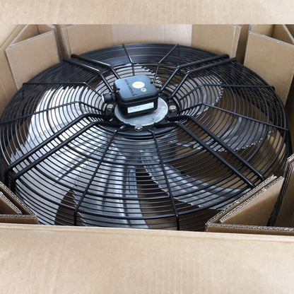 new FN050-VDK.4I.V7P1 Cooling Fan - THYRISTOR CONTROLS