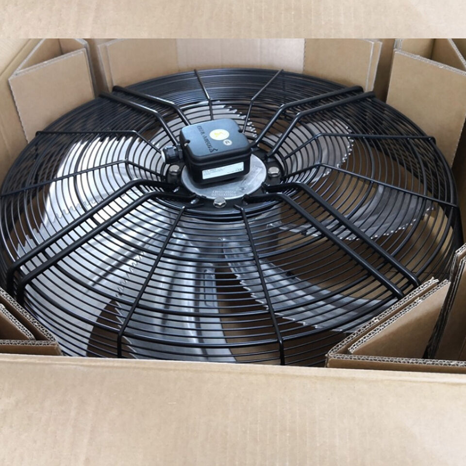 new  FN050-VDK.4I.V7P1 Cooling Fan