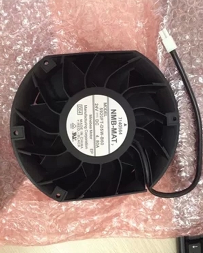 NMB-MAT 5920FT-D5W-B60 24V 4.8A 17CM Cooling Fan - YASKAWA