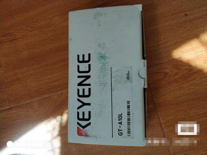 Keyence GT-A10L Sensor-Ping - KEYENCE