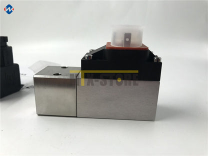 DANFOSS MBS5150 Pressure Sensor - DANFOSS