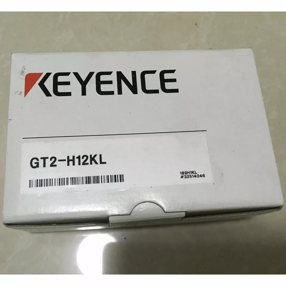 new 1PC Keyence GT2-H12KL GT2H12KL Contact Sensor ping - KEYENCE
