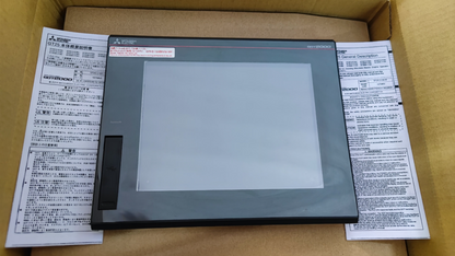 new One Mitsubishi GT2508-VTBA GT2508VTBA Touch Panel In Box ping - MITSUBISHI