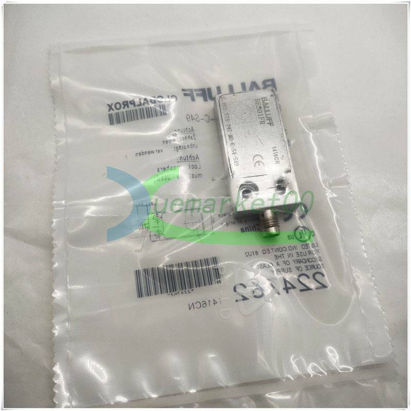 new 1PCS  BES 516-347-MO-C-S49