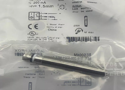 new 1PC BALLUFF BES 516-300-S321-NEX-S4-D Proximity Switch BES516300S321NEXS4D - BALLUFF