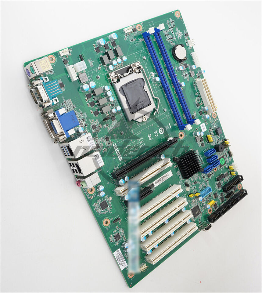 new 1PC  Advantech Motherboard AIMB-705G2