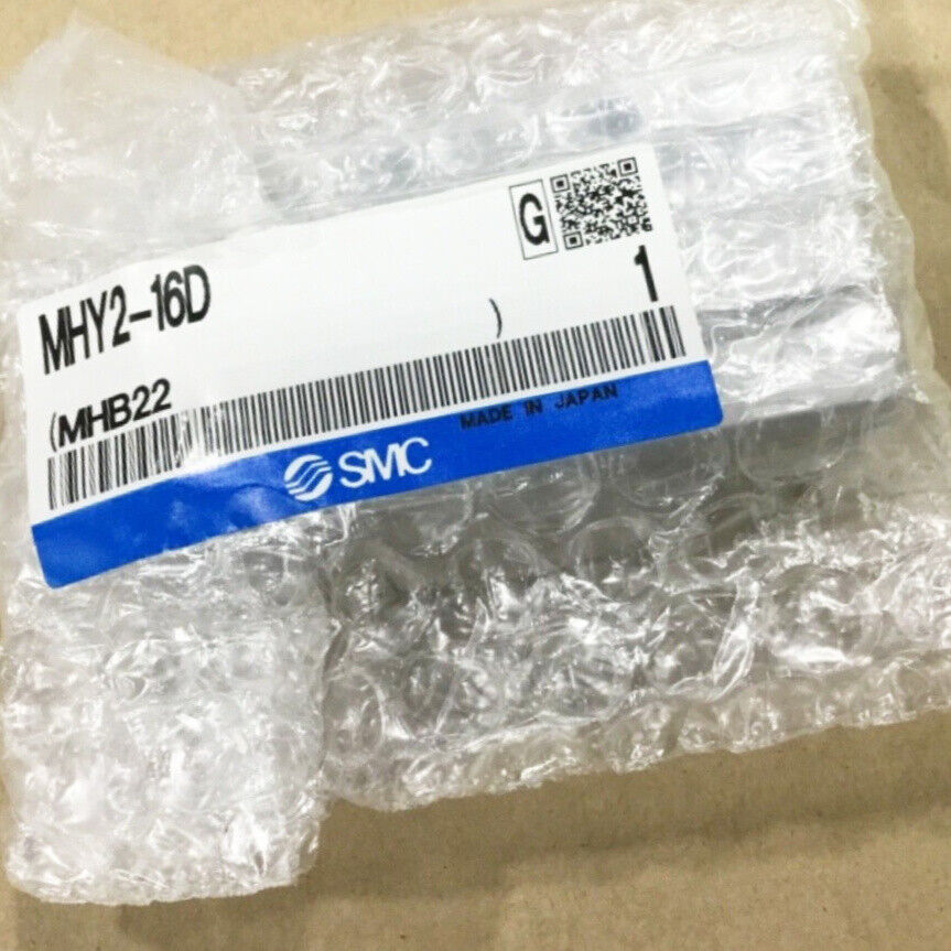 new 1PC SMC MHY2-16D Cylinder MHY216D - SMC
