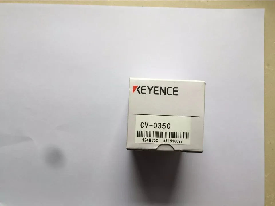 new 1PC Keyence CV-035C Vision Color Camera ping - KOEED
