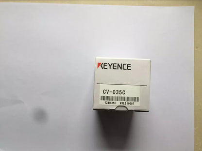 new 1PC Keyence CV-035C Vision Color Camera ping - KOEED