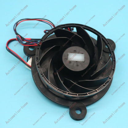new 1PC refrigerator built-in cooling fan GW10C12MS2BA-52 DC12V 0.11A - LG