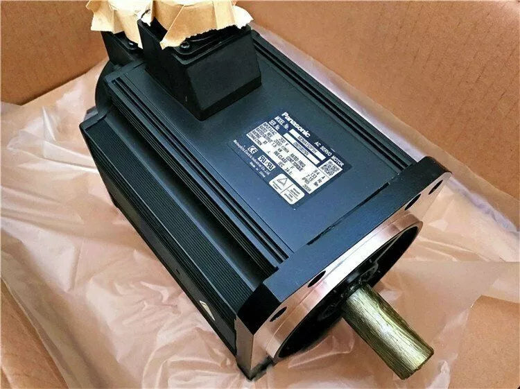 new Panasonic MDMA152P1H Servo Motor 1PC - PANASONIC