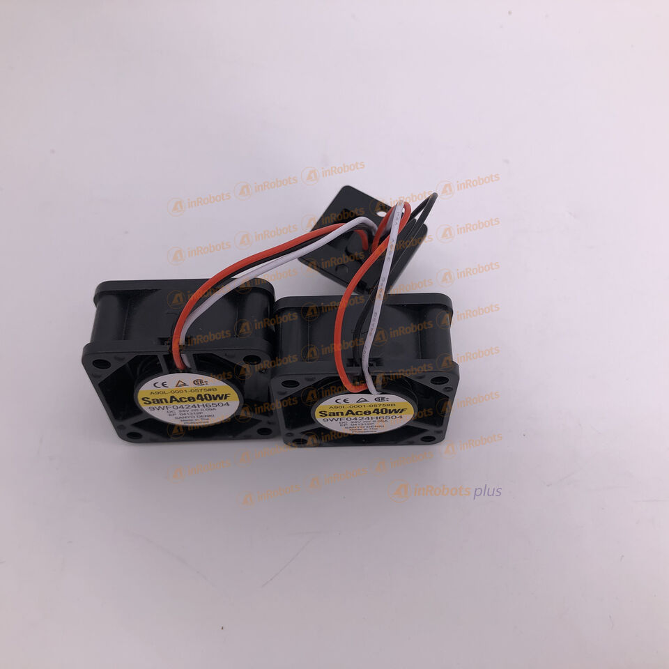 new 1PC Cooling Fan For 9WF0424H6504 A90L-0001-0575#B - TECHPRO