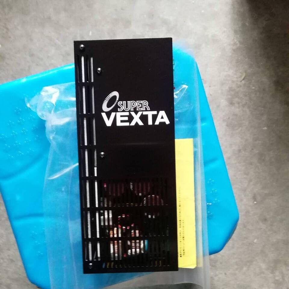 new One Vexta Oriental UDK5114N Stepper Motor Driver ping - VEXTA ORIENTAL