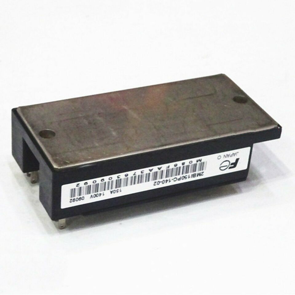 new FUJI 2MBI150PC-140-02 2MBI150PC14002 IGBT Module ping - FUJI
