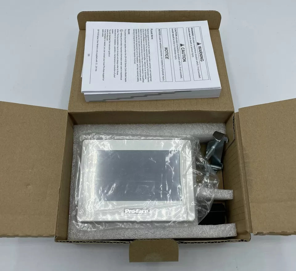 new One Proface Pro-face PFXGP4115T2D Touch Screen In Box ping - OPCO