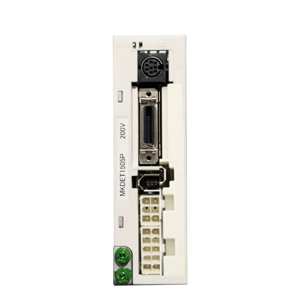 new 1PC Panasonic MKDET1505P AC Servo Driver MKDET1505P ping - PANASONIC