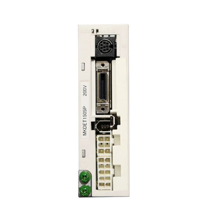 new 1PC Panasonic MKDET1505P AC Servo Driver MKDET1505P ping - PANASONIC