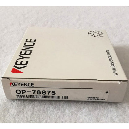 Keyence Sensor Mounting Bracket OP76875 - KEYENCE