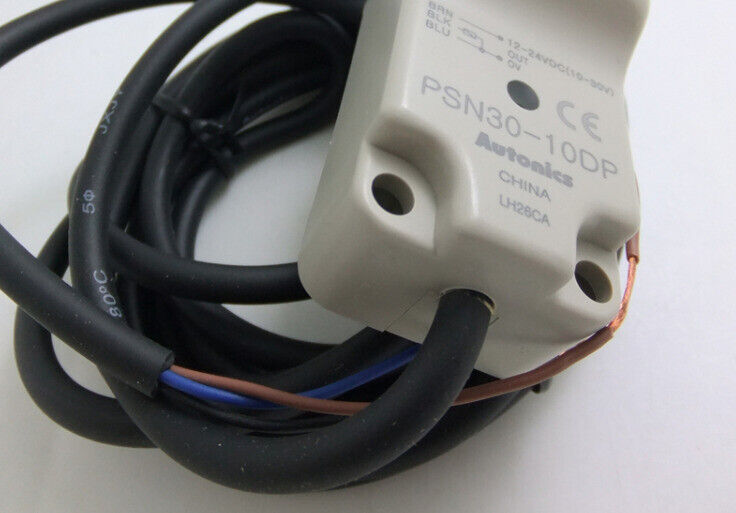 new Autonics PSN30-10DP Proximity Switch One PSN3010DP - AUTONICS