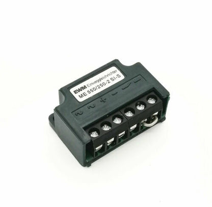 new EWM Einweggleichrichter ME 550/250 --2 Si-S Rectifier