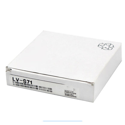new 1PC Keyence LV-S71 Laser Sensor In Box ping LVS71 - KEYENCE