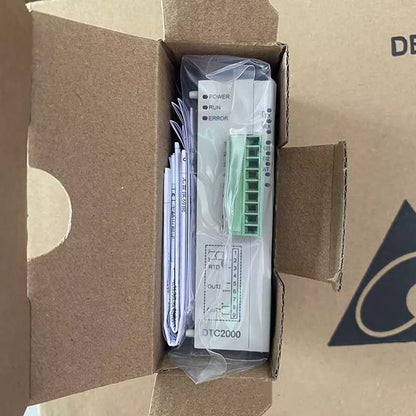 Delta DTC2000R Temperature Controller - DELTA
