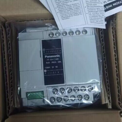 Programmable Controller AFPXHC14R-F - PANASONIC
