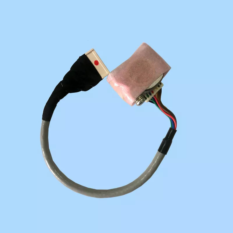 Mitsubishi CM16AC Spindle Motor Sensor Ping - MITSUBISHI