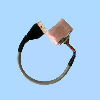 Mitsubishi CM16AC Spindle Motor Sensor Ping - MITSUBISHI
