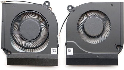 new For Acer Predator Helios 300 PH315-53 2020 AN517-41 AN517-54 CPU GPU Cooling Fan - ACER