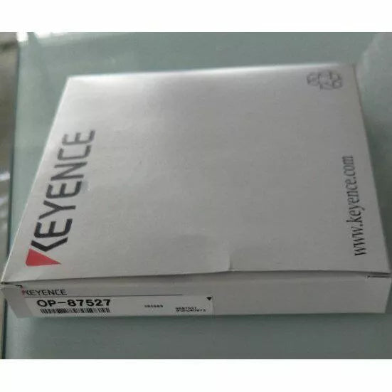 new 1PC Keyence OP-87527 Sensor Cable Control OP87527 - KEYENCE