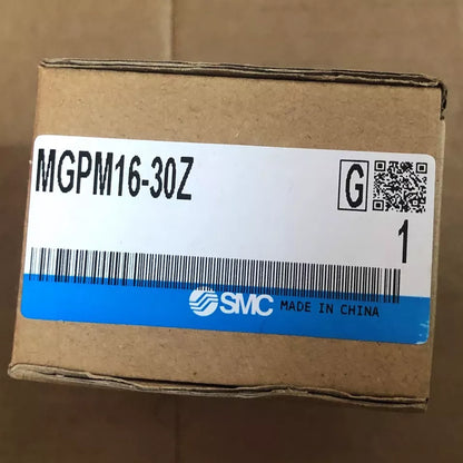 SMC MGPM1630Z Cylinder 1PC - SMC