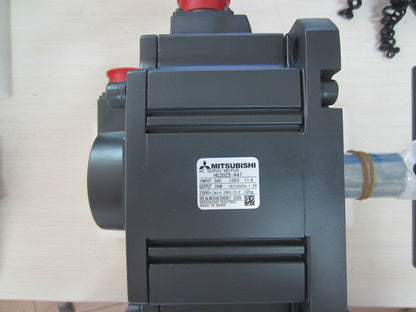 new 1PC Mitsubishi HC202S-A47 AC Servo Motor HC202SA47 ping