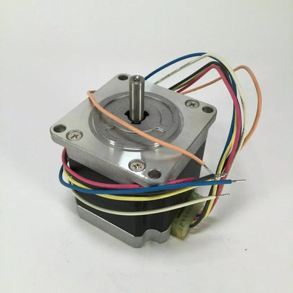 new 1PC SANYO 103H7123-0740 Stepper Motor 103H71230740 In Box ping - SANYO