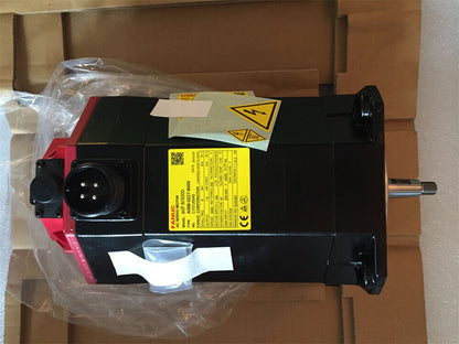 new 1PC Fanuc A06B-0227-B000 Servo Motor A06B0227B000 ping - FANUC