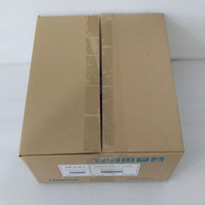 new 1PC PRO-FACE GP470-EG21-24VP Touch Panel GP470EG2124VP ping - PRO-FACE