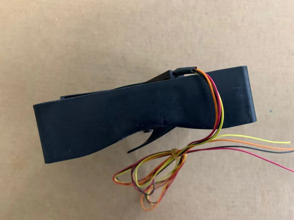 new 1PC refrigerator fan 4P 13.6V 0.23A U11P14MS7A3-57A611 - U SERIES