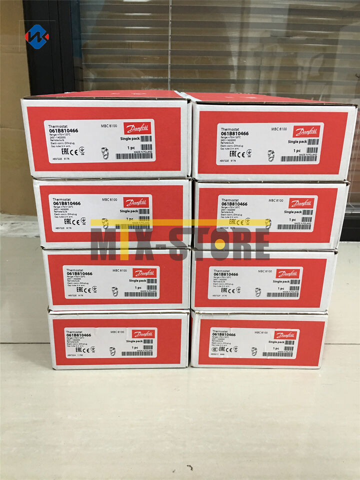 DANFOSS 061B810466 - DANFOSS