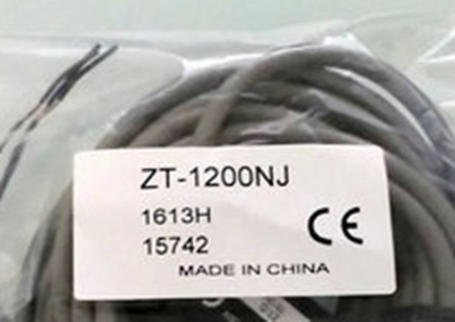 OPTEX Photoelectric Switch ZT-1200NJ - OPTEX