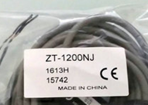 new 1PC  OPTEX Photoelectric switch ZT-1200NJ OPTEX