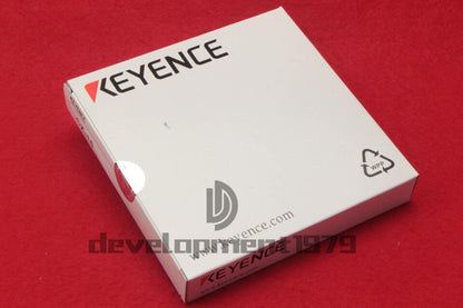 KEYENCE CZ-10 Fiber Optic Sensor - KEYENCE