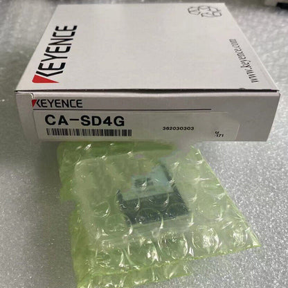 new 1PC Keyence CA-SD4G CASD4G Memory Card ping - KEYENCE