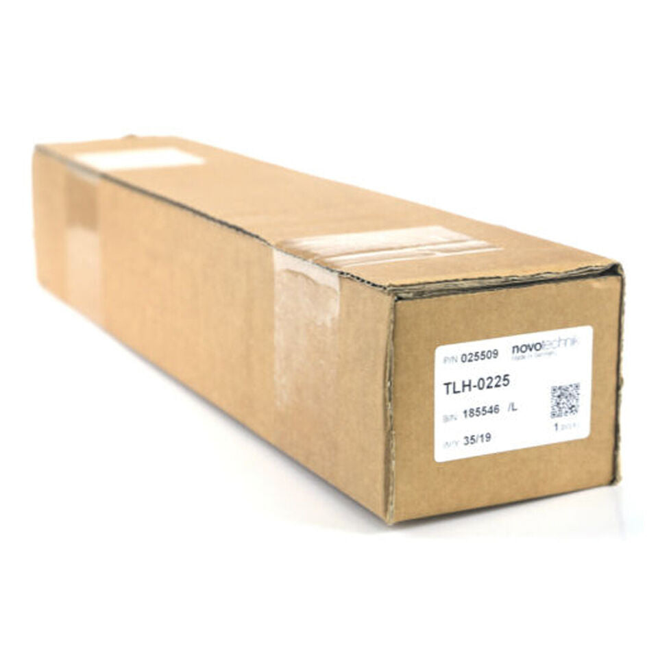 new Novotechnik TLH-0225 TLH0225 Position Transducer In Box ping - NOVOTECHNIK