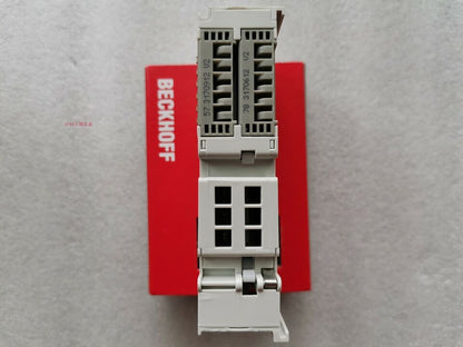 1PC BECKHOFF EL6601 PLC In Box - BECKHOFF