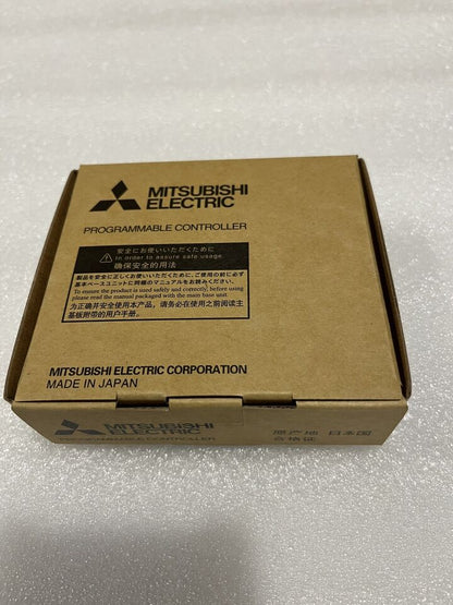 Mitsubishi QX80 PLC Module Input Unit in Box - MITSUBISHI