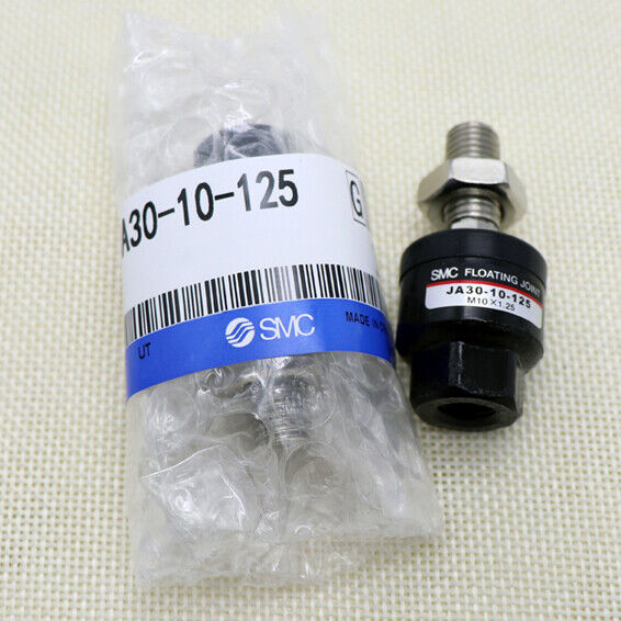 new SMC JA30-10-125 Floating Joint 1PC JA3010125 - SMC