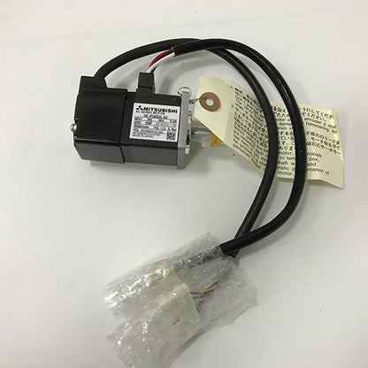 new 1PC Mitsubishi HC-PQ053L-S2 AC Servo Motor In Box ping